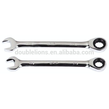 Ratsche Kombination Spanner